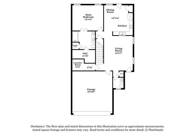 1116 Kielder Cir in Fort Worth, TX - Building Photo - Building Photo