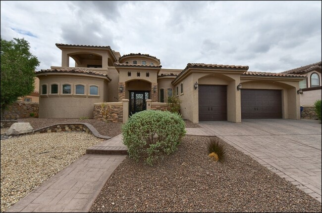property at 6304 Franklin Trail Drive
