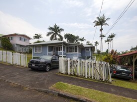 15 Kanoa St Apartments