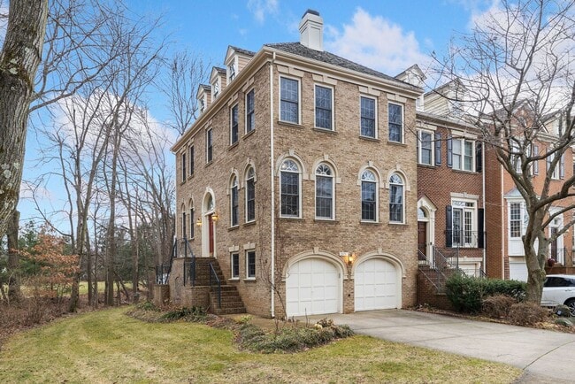 2171 Wolftrap Ct in Vienna, VA - Building Photo - Building Photo