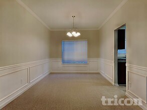 7929 Village Pass in Fairburn, GA - Foto de edificio - Building Photo