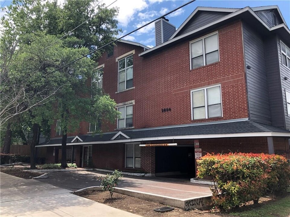 2804 Rio Grande St in Austin, TX - Building Photo