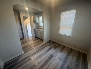 21505 Bennett St in Detroit, MI - Building Photo - Building Photo