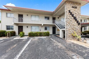 4420 Santa Barbara Blvd in Cape Coral, FL - Building Photo