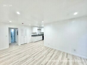1121 Kings Rd in West Hollywood, CA - Building Photo - Building Photo