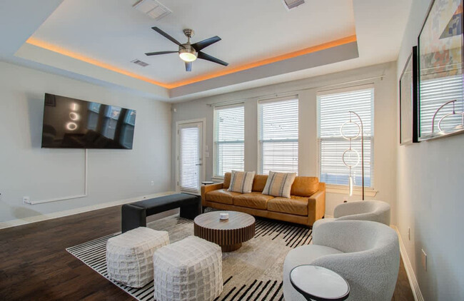property at 1608 Bonner E St