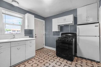 1443 S 32nd St in Louisville, KY - Building Photo - Building Photo