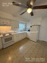 2654 Stanford Dr in Salem, VA - Building Photo - Building Photo