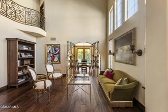 4372 Via Juanita, Unit 3003 in Thousand Oaks, CA - Foto de edificio - Building Photo