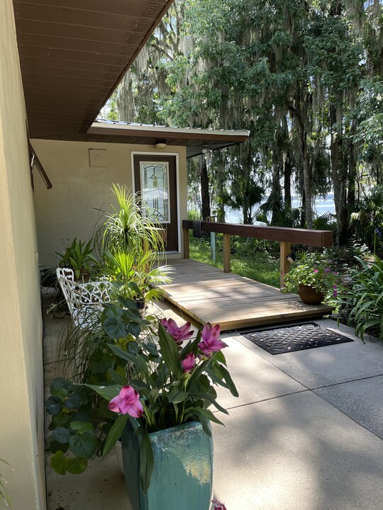 234 Cedar Creek Rd in Palatka, FL - Building Photo