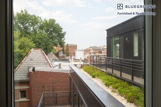 1772 Church St NW in Washington, DC - Foto de edificio - Building Photo