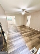 207 Custer Cir in Griffin, GA - Building Photo - Building Photo