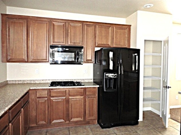 10035 Hollis Mountain Ave in Las Vegas, NV - Building Photo - Building Photo