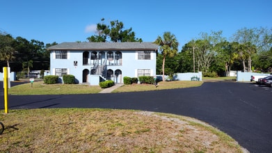3215 Baird Ave in Lakeland, FL - Building Photo - Building Photo