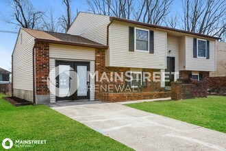 4011 Northumberland Dr in Louisville, KY - Building Photo - Building Photo