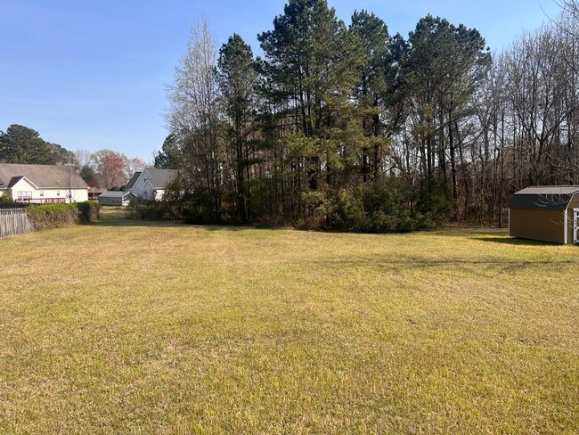 912 Shannondale Dr in Raleigh, NC - Building Photo - Building Photo