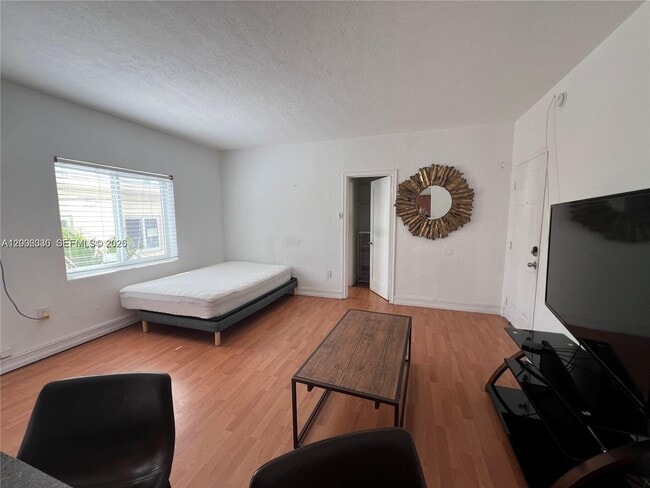 property at 7920 Harding Ave