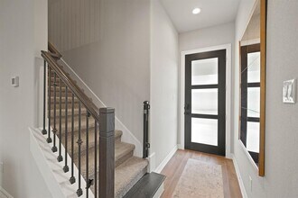 1505 Canter Bayou Way in Houston, TX - Building Photo - Building Photo