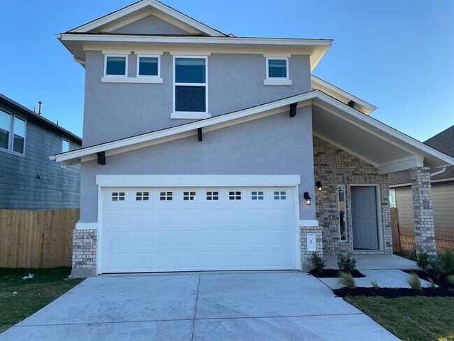 property at 3201 College Park Dr