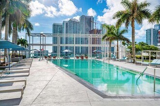 3301 NE 1st Ave, Unit H0915 in Miami, FL - Foto de edificio - Building Photo