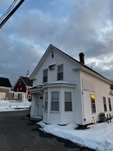 7 Wilson St in Chelmsford, MA - Building Photo - Building Photo