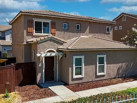 property at 3812 Carrotwood St