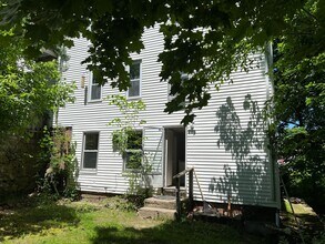 93 Bellevue Ave in Haverhill, MA - Building Photo - Building Photo