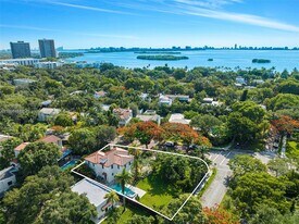 5916 NE 6th Ave in Miami, FL - Building Photo