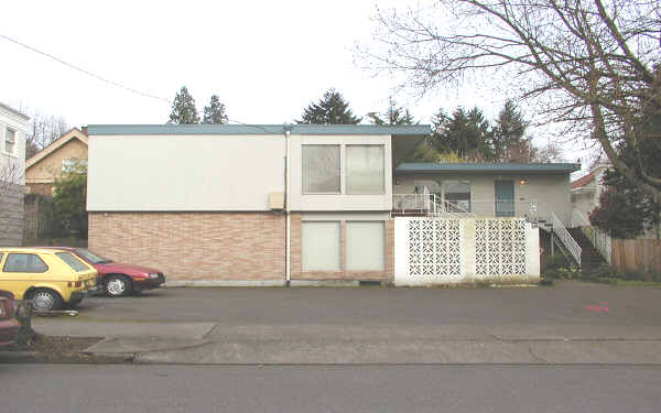 2002-2012 NE 22nd in Portland, OR - Building Photo - Building Photo