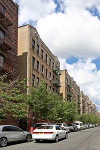 14 Thayer Street in New York, NY - Building Photo - Building Photo