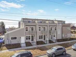 3460 W 14th Ave in Denver, CO - Building Photo - Building Photo