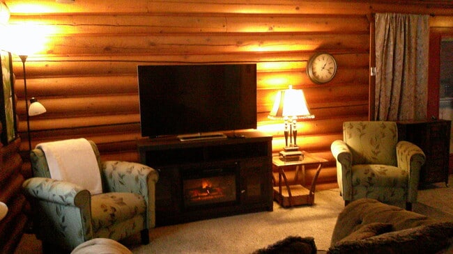 1009 Alder St in Sandpoint, ID - Foto de edificio - Building Photo