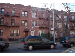 322 Ovington Ave in Brooklyn, NY - Building Photo