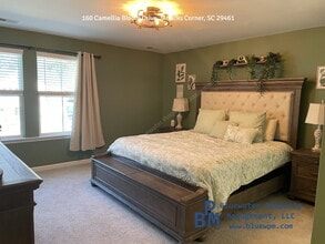 160 Camellia Bloom Dr in Moncks Corner, SC - Building Photo - Building Photo