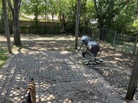 3401 Leith Ave in Fort Worth, TX - Building Photo