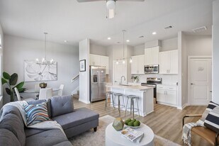 5709 Spring Stuebner Rd in Spring, TX - Building Photo