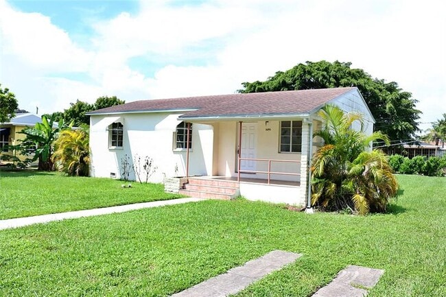 property at 2640 SW 79th Ave