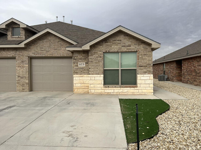 property at 1632 133rd St