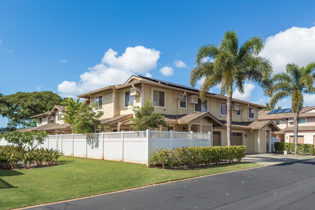 Nohona at Kapolei in Kapolei, HI - Building Photo - Primary Photo