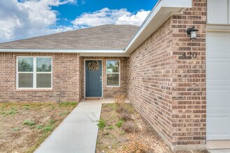 420 E 48th St in San Angelo, TX - Building Photo - Building Photo