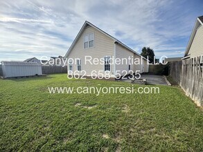 1435 Oldstead Dr in Fayetteville, NC - Building Photo - Building Photo