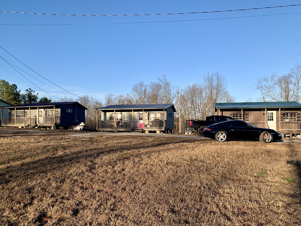 59 Redbud trl in Dunlap, TN - Building Photo