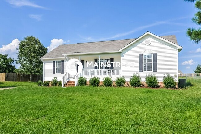 99 S Ledford Dr in Clayton, NC - Building Photo - Building Photo