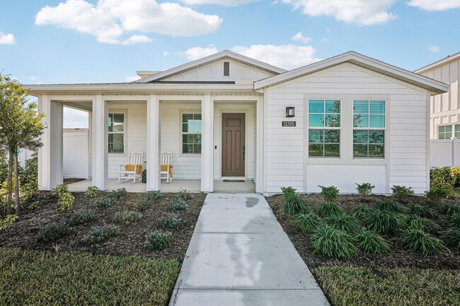 BB Living Wellen Park in Venice, FL - Building Photo - Building Photo