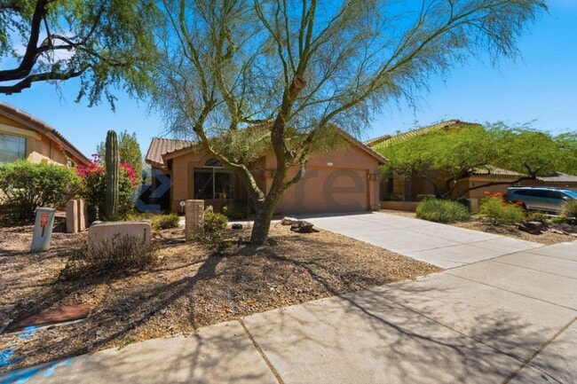 10457 E Star of the Desert Dr in Scottsdale, AZ - Building Photo - Building Photo