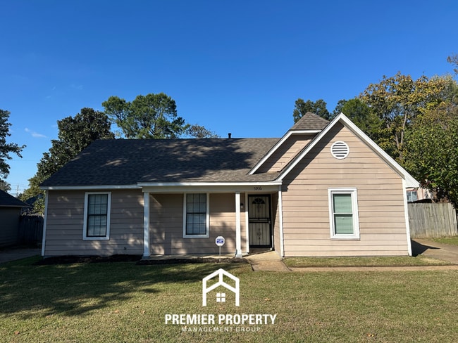 property at 5936 Blackrock Ln