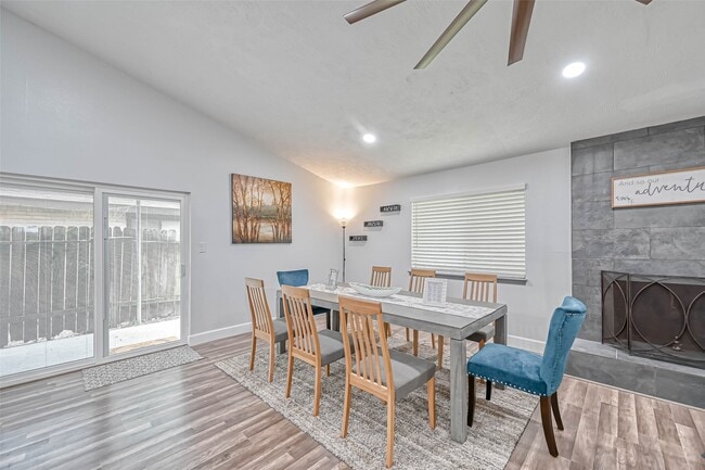 property at 11618 Corona Ln