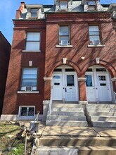 3150-3152-3152 Pennsylvania Ave in St. Louis, MO - Building Photo - Building Photo