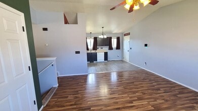 3401 Wesson Rd in Rapid City, SD - Building Photo - Building Photo