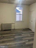 3900 W Garrison Ave in Baltimore, MD - Building Photo
